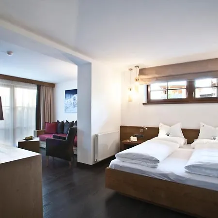 La Fradora - Dolomites Hotel San Cassiano (Badia)