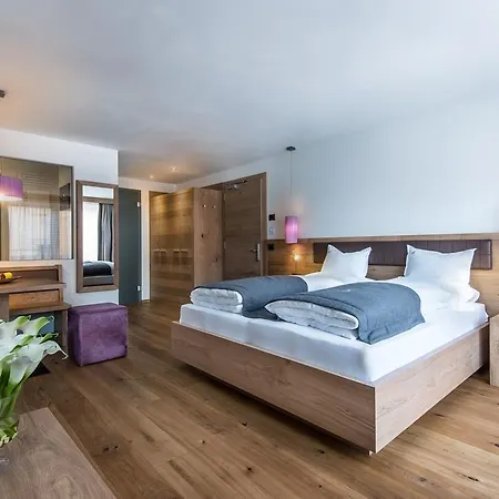 La Fradora - Dolomites Hotel
