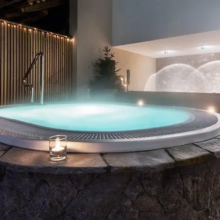 La Fradora - Dolomites 3*
