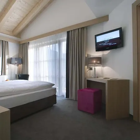 La Fradora - Dolomites 3* San Cassiano (Badia)