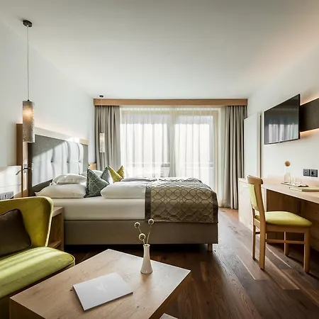 La Fradora - Dolomites 3* San Cassiano (Badia)