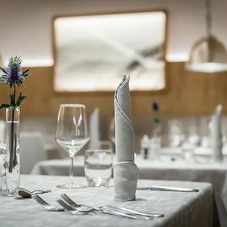 Hotel La Fradora - Dolomites