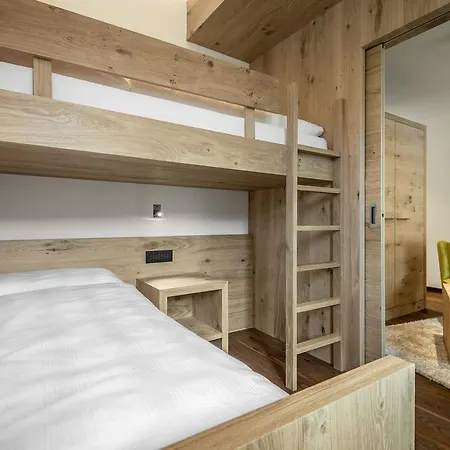La Fradora - Dolomites 3*