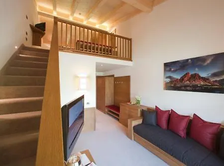 酒店 La Fradora - Dolomites