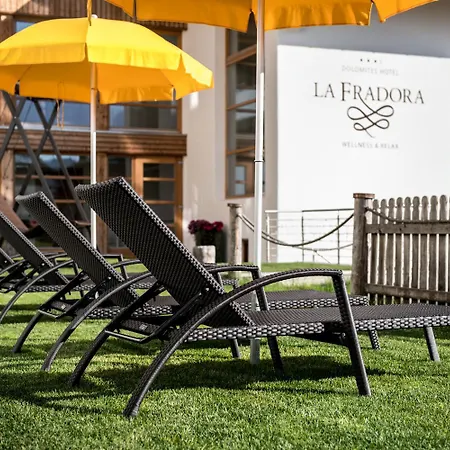 La Fradora - Dolomites 圣卡夏诺