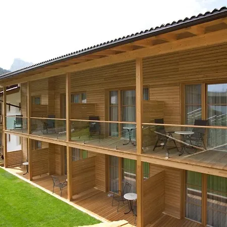 La Fradora - Dolomites 3* 圣卡夏诺